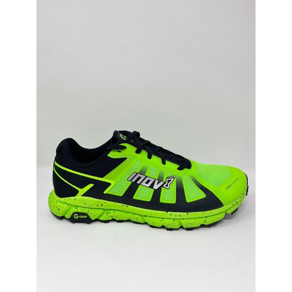INOV-8 Terraultra G270 Men Green Trail Running Shoes SZ 11.5 main image 12